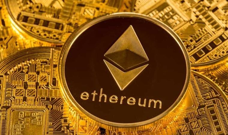 Kripto para borsası Binance'dan 'Ethereum' açıklaması