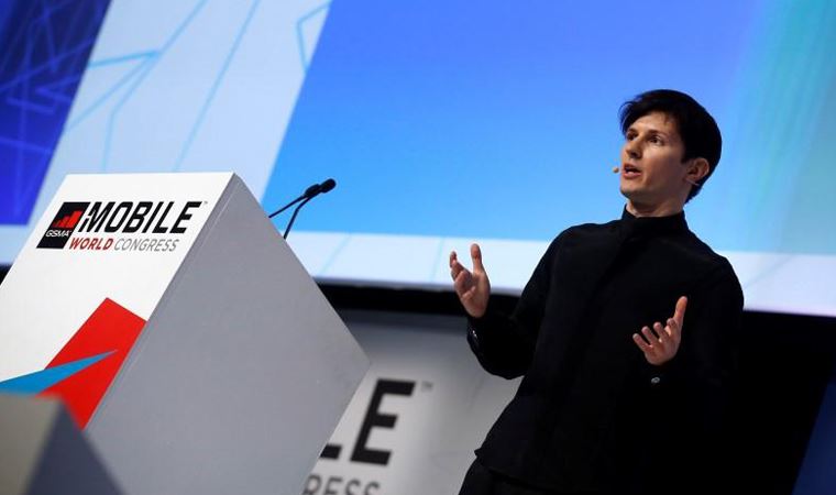 Telegram’ın kurucusu Durov, iPhone kullanıcılarını ‘sayısal kölelere’ benzetti