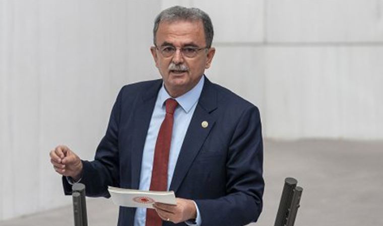 CHP Muğla Miletvekili Süleyman Girgin: "Turistlerden de aşı karnesi  istenmelidir!"