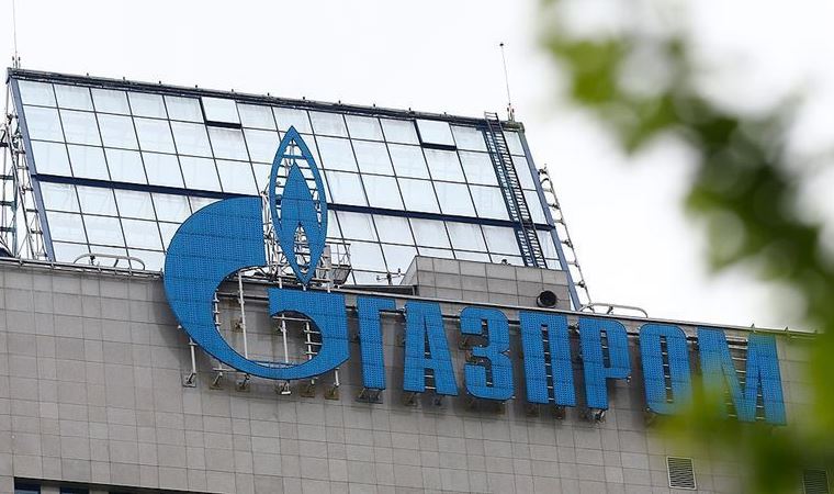 Gazprom’dan Türkiye’ye gaz tedariki açıklaması: 'Artış var'