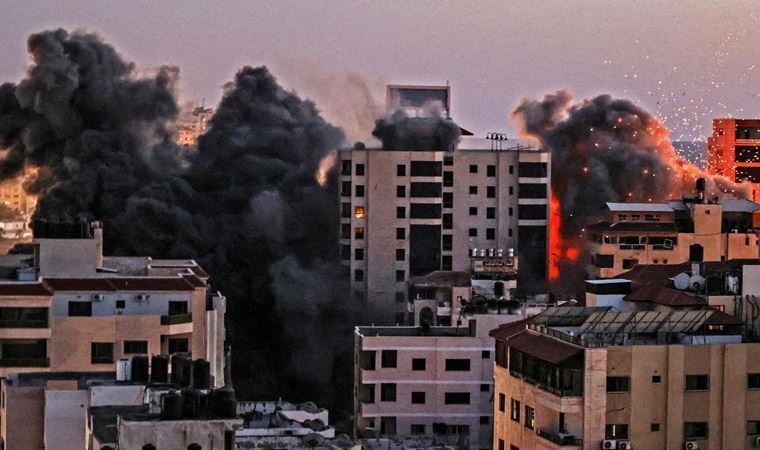 İsrail ile Hamas arasında varılan ateşkesi dünya basını nasıl gördü?