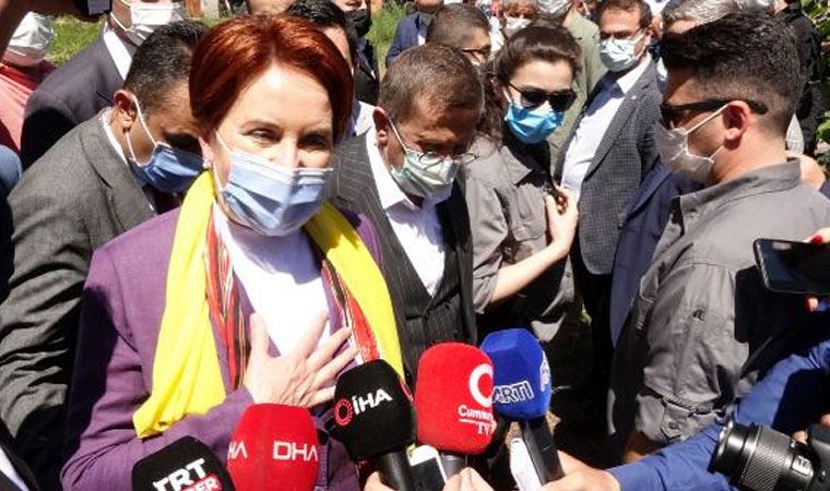 İYİ Parti'den İkizdere'deki provokasyon açıklaması: Ucuz provokasyona rağmen...
