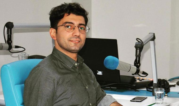 AA muhabiri Musab Turan hakkında suç duyurusu