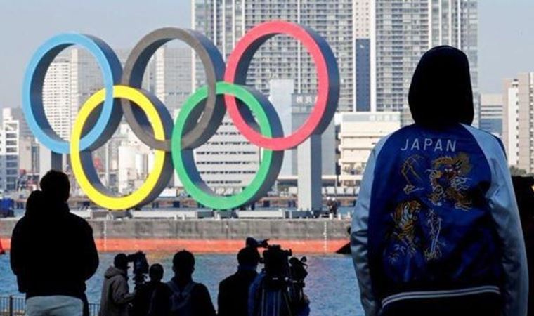 Covid-19 danışman heyeti, Tokyo Olimpiyatları'nın iptal edilebilme olasılığına dikkati çekti