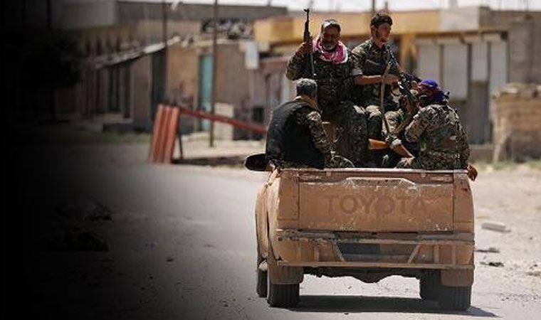 Teröristler İdlib'de kimyasal saldırı provokasyonuna hazırlanıyor! Rusya açıkladı