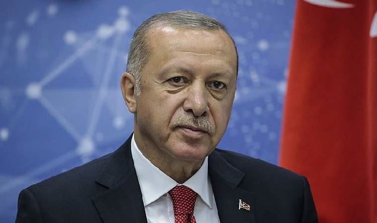 Reuters: Erdoğan, 20'ye yakın ABD'li şirket yöneticisiyle görüşecek