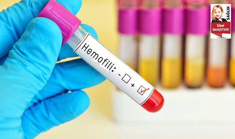 Hemofili hastaları derialtı ilaç için onay bekliyor