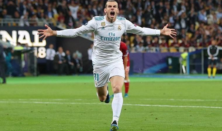 Bale Real Madrid'e dönüyor mu?
