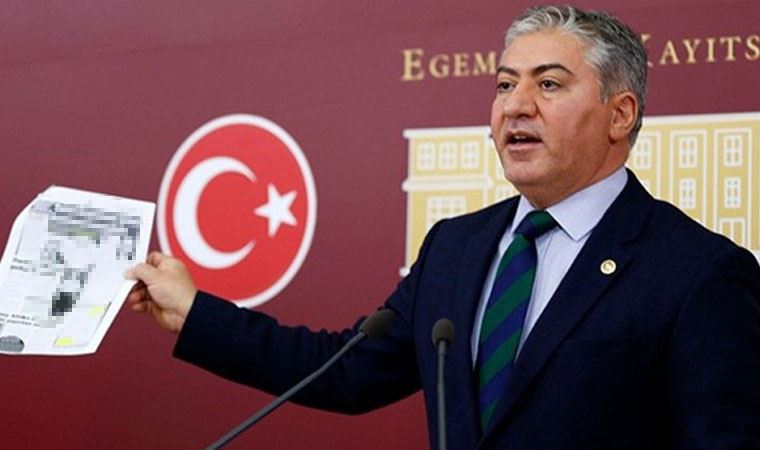 CHP'li Emir’den Maliye Bakanı'na 'Erkam Yıldırım' sorusu: 'Yardım beyanı' nerede?