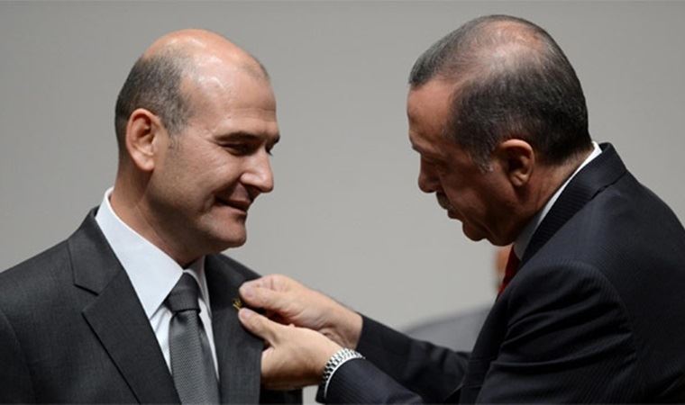 'Soylu Cumhurbaşkanı adayı olacak' iddiasına AKP'den yanıt