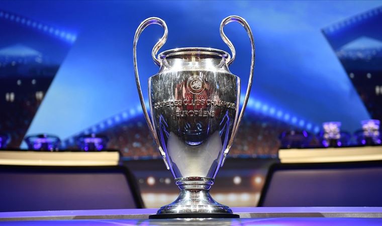 UEFA, Şampiyonlar Ligi finalinin 16 bin 500 seyirciyle oynanacağını açıkladı