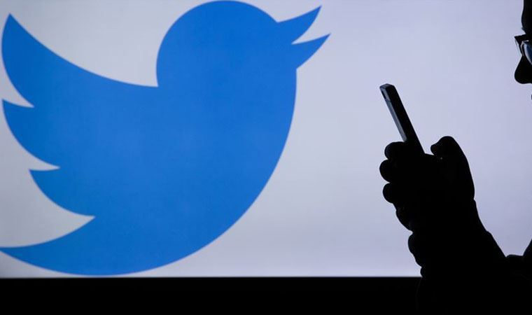 Hindistan’da Twitter ofisine soruşturma ekibi