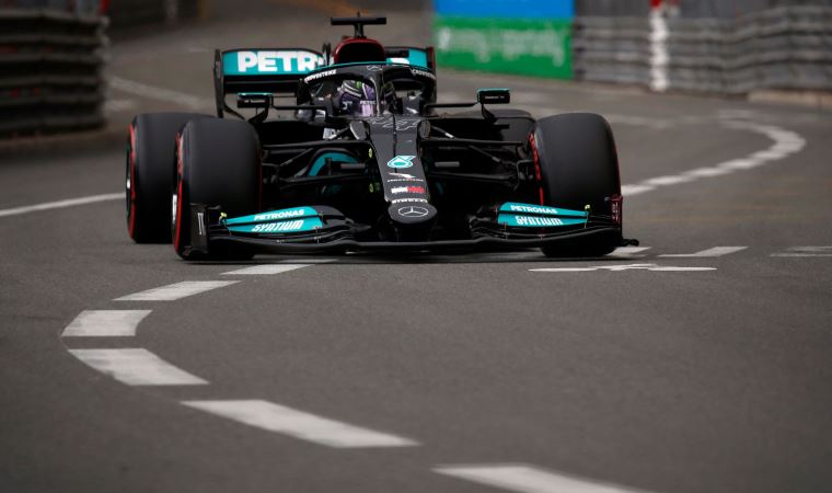 Formula 1 Sportif Direktörü Brawn: “Hamilton zorluklarla mücadele etmeyi bilmiyor”