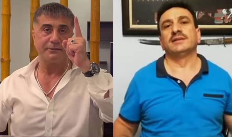 Sedat Peker’i suçladığı için vurulan gazeteci İrfan Aydın: O sloganı ilk ben kullandım