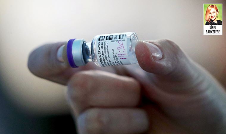 Milyonlarca aşı için anlaşma yapıldı ancak Sinovac ile ilgili randevu sorunu devam ediyor