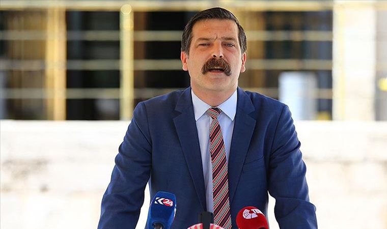 Erkan Baş: Soylu talimat verdi, Sedat Peker'in adamları Barış Atay'a saldırdı