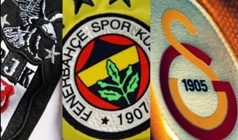 Beşiktaş,Galatasaray ve Fenerbahçe Fourtounis  için devrede