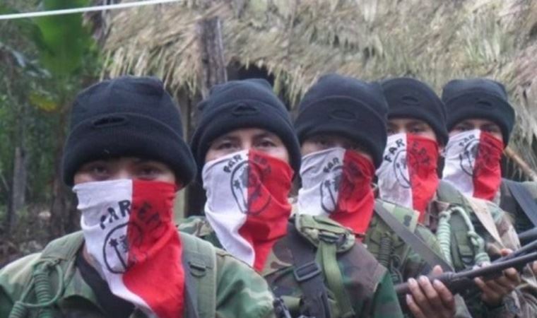 Peru Devlet Başkanı Sagasti terör saldırısını kınadı