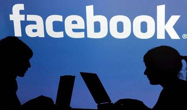 Rusya’dan Facebook’a 26 milyon ruble para cezası