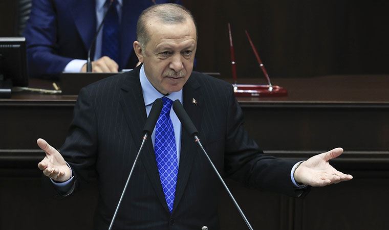 Erdoğan açıkladı: Haziran'da normalleşmeyi hedefliyoruz
