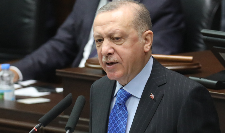 Erdoğan 'Daha neler olacak neler' dedi, akıllara 7 Haziran-1 Kasım süreci geldi