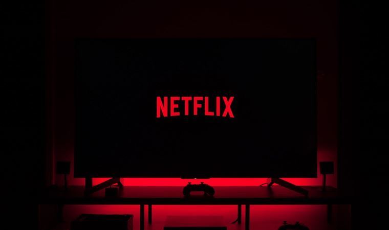 Netflix, Türkiye'de film stüdyosu kurmayı planlıyor