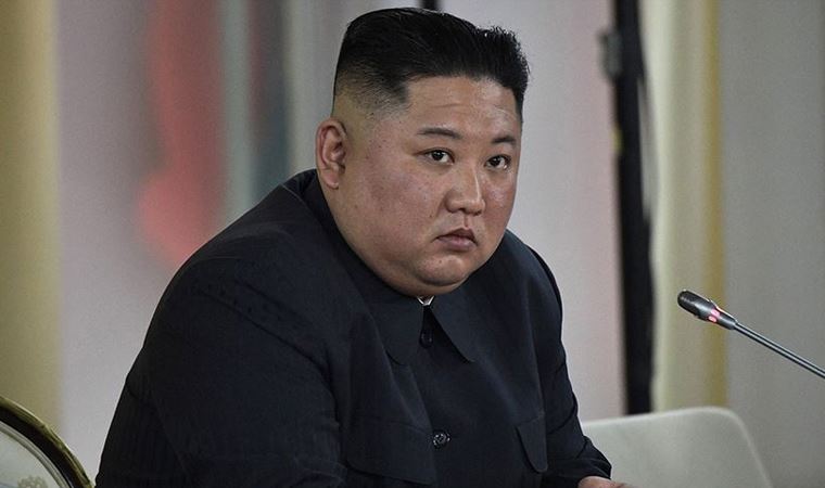 Kuzey Kore lideri Kim uyarıda bulundu: Ölüm kalım mücadelesi içindeyiz