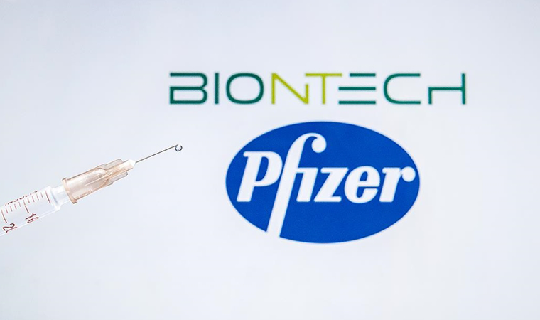 Avrupa İlaç Ajansı'ndan BionTech kararı