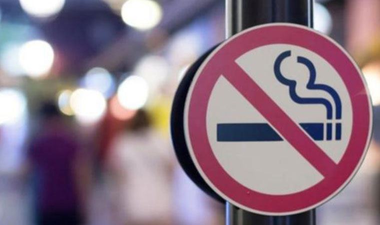 “Pandemide sigara kullanımı arttı”