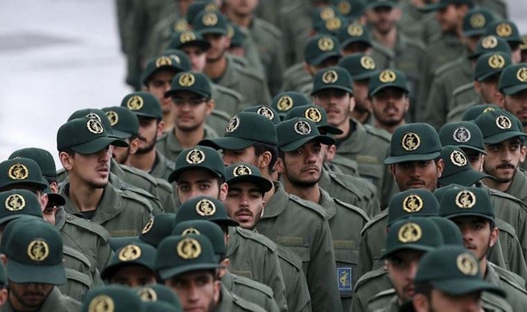 İran'da eski Devrim Muhafızları Ordusu komutanından reformist kanada 