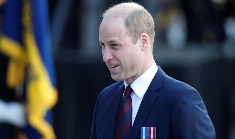 Kraliyet uzmanı: Prens William kral olmaya hazırlanıyor
