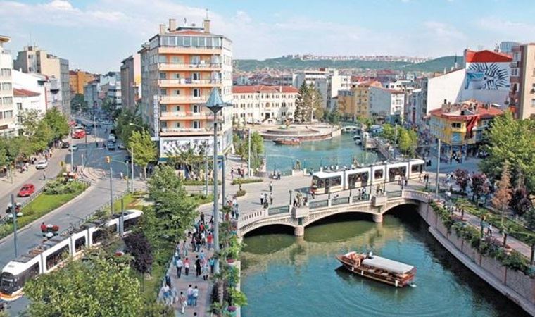 CHP'li Süllü: Eskişehir susuzluğa mahkum ediliyor