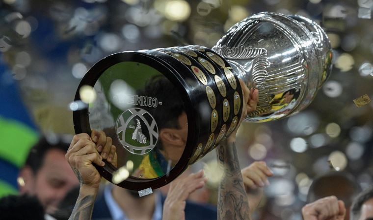 CONMEBOL'den Copa America açıklaması