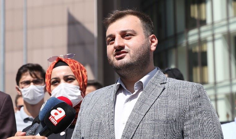 İBB’nin tatlı alımını protesto eden AKP İl Gençlik Kolları Başkanı'na, AKP'li İBB yönetiminin lüks araç tahsis ettiği ortaya çıktı