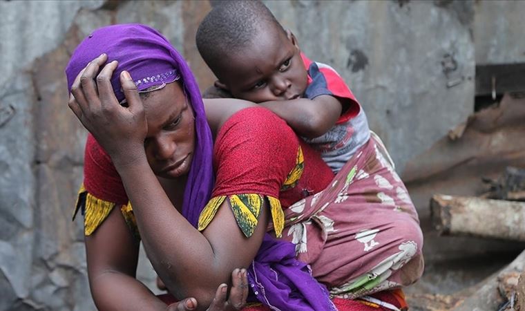 Dünya Sağlık Örgütü, Nijerya'da sıtma ile mücadele kapsamında 958 bin çocuğa aşı yapacak
