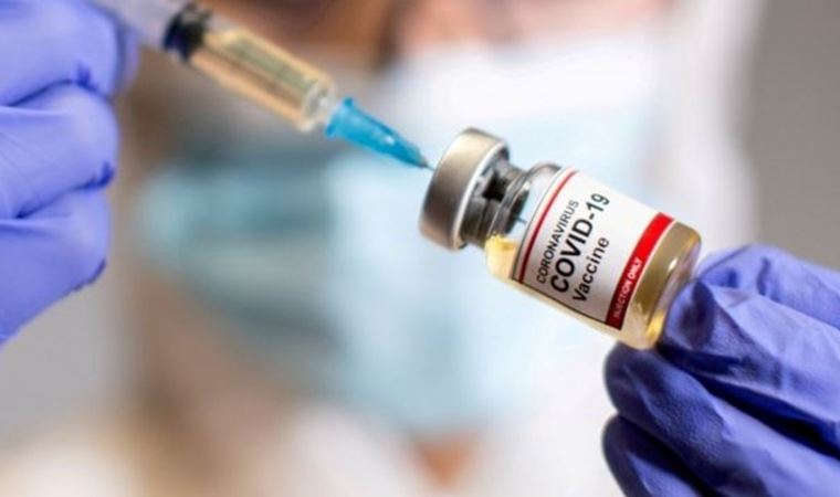 Covid aşısı: Regl düzeninde değişiklik geçici bir yan etki olabilir