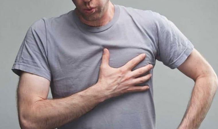 Kırık kalp sendromu: Kalp krizi zannedip acile gidiyorlar; vakalar pandemiyle birlikte arttı