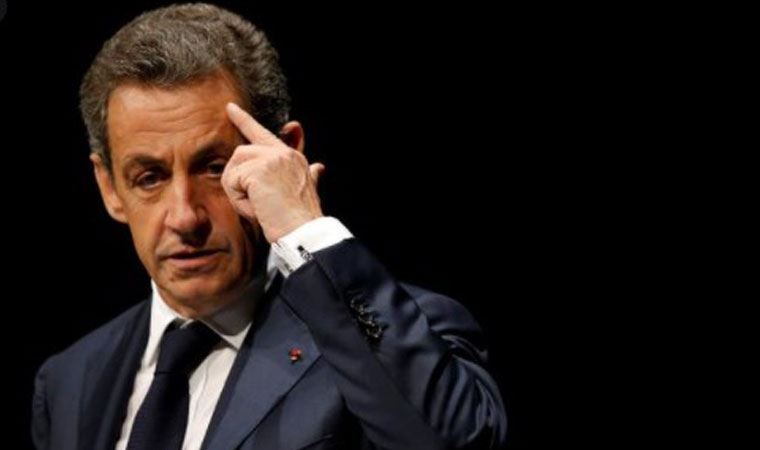 Son dakika... Sarkozy’e 6 ay hapis cezası talebi