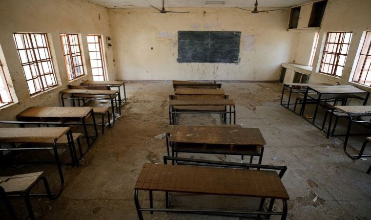 Nijerya'daki kız kolejine silahlı saldırı: 6 kişi hayatını kaybetti, en az 80 öğrenci kaçırıldı