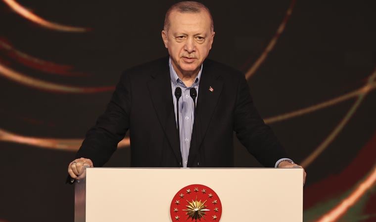 Erdoğan'ın yine 'dili sürçtü': Suriye’yi istikrarsızlaştırma çabalarımızda beklediğimiz desteği alamadık