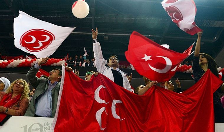 MHP 21 dönem milletvekili Nazif Okumuş, partiden ihraç ediliyor