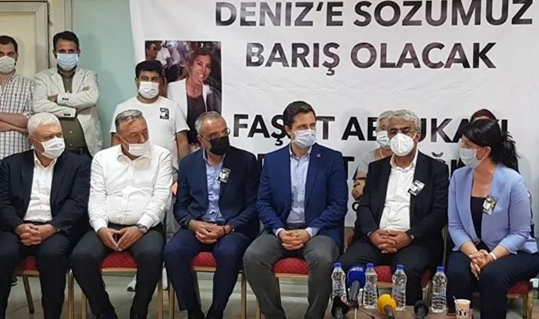 CHP'li Özkan: Korkunç bir olay...