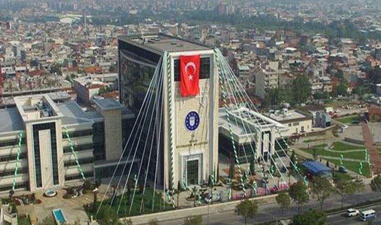 Bursa'da tam kadro AKP ve MHP arpalığı