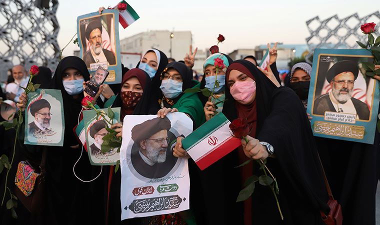Rusya'dan ABD'ye İran çıkışı: Kendilerine, aynaya baksınlar