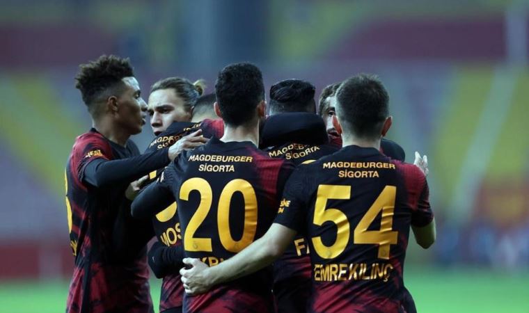 PSV - Galatasaray maçı seyircili oynanacak