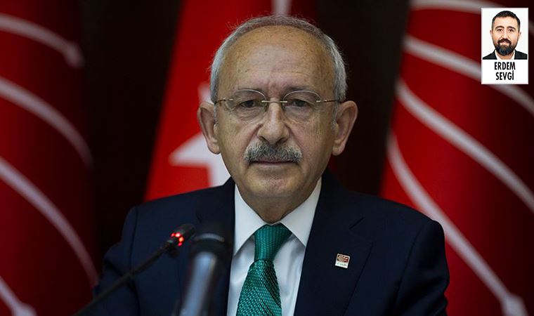 Kemal Kılıçdaroğlu: Türkiye, uyuşturucu ve kara para merkezi haline geldi