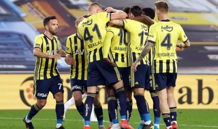 Fenerbahçe kalecisi Harun Kasımpaşa ile anlaştı