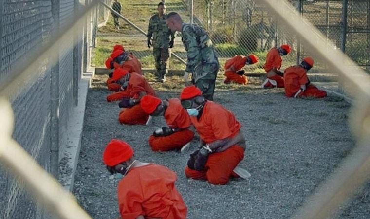 Donald Trump hakkında sarsıcı 'Guantanamo' iddiası