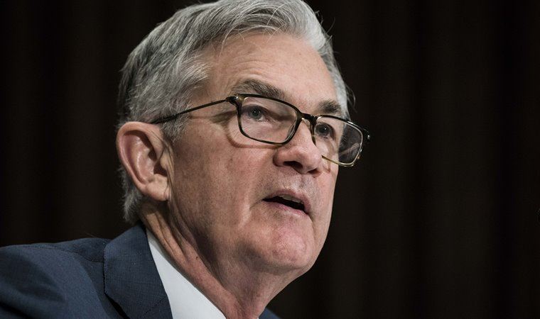 Fed Başkanı Powell’dan enflasyon açıklaması