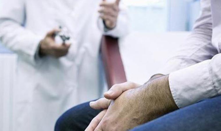 Kronik prostatit kısırlığa neden olabilir